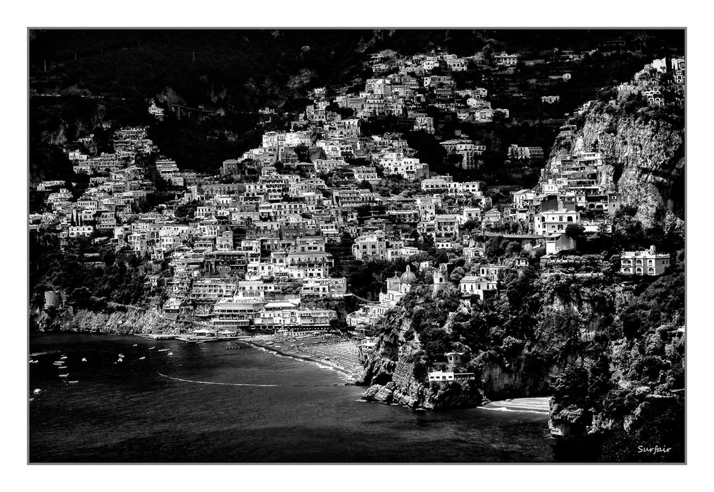 Positano