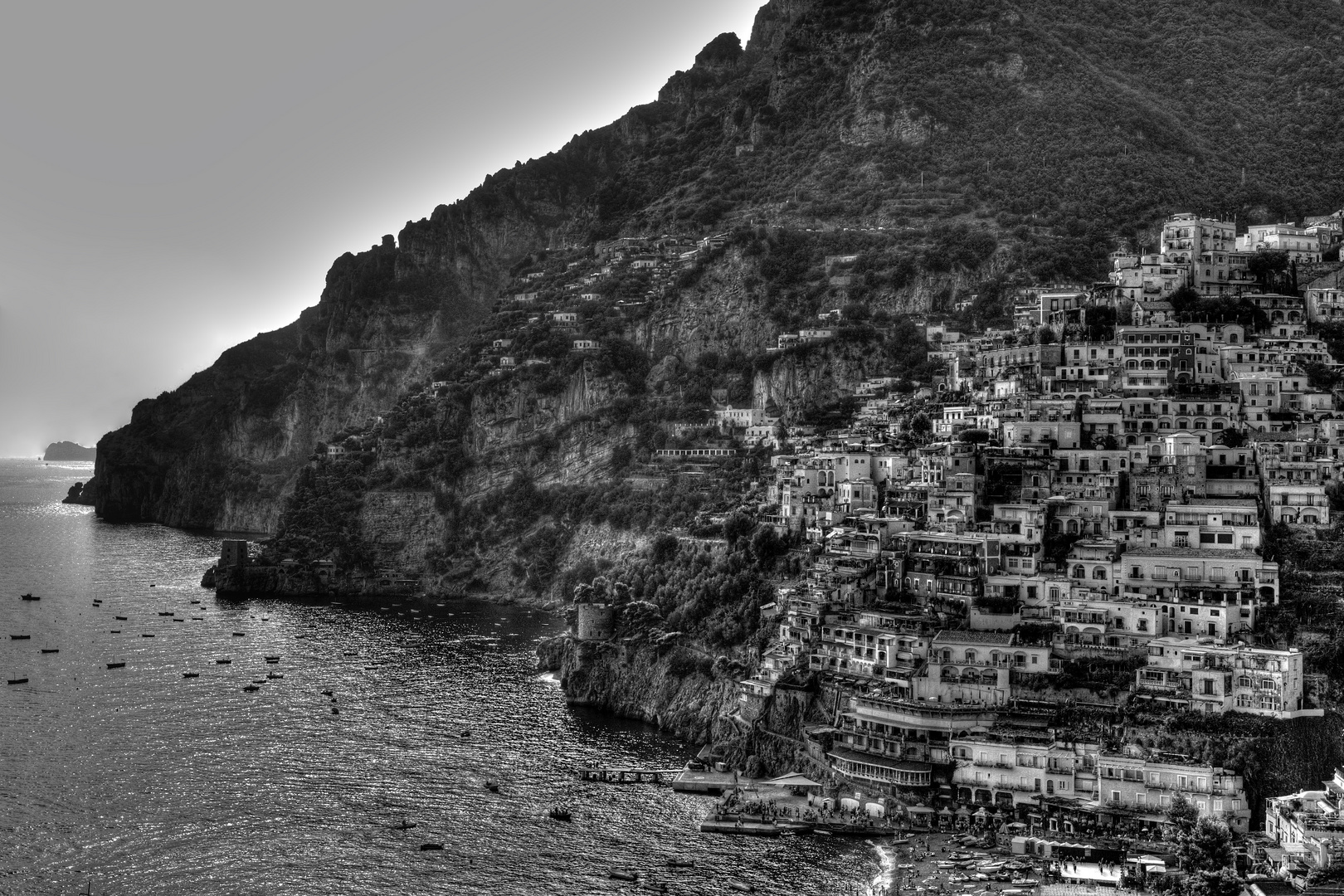 "Positano"