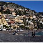 positano