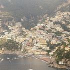 Positano- Italien