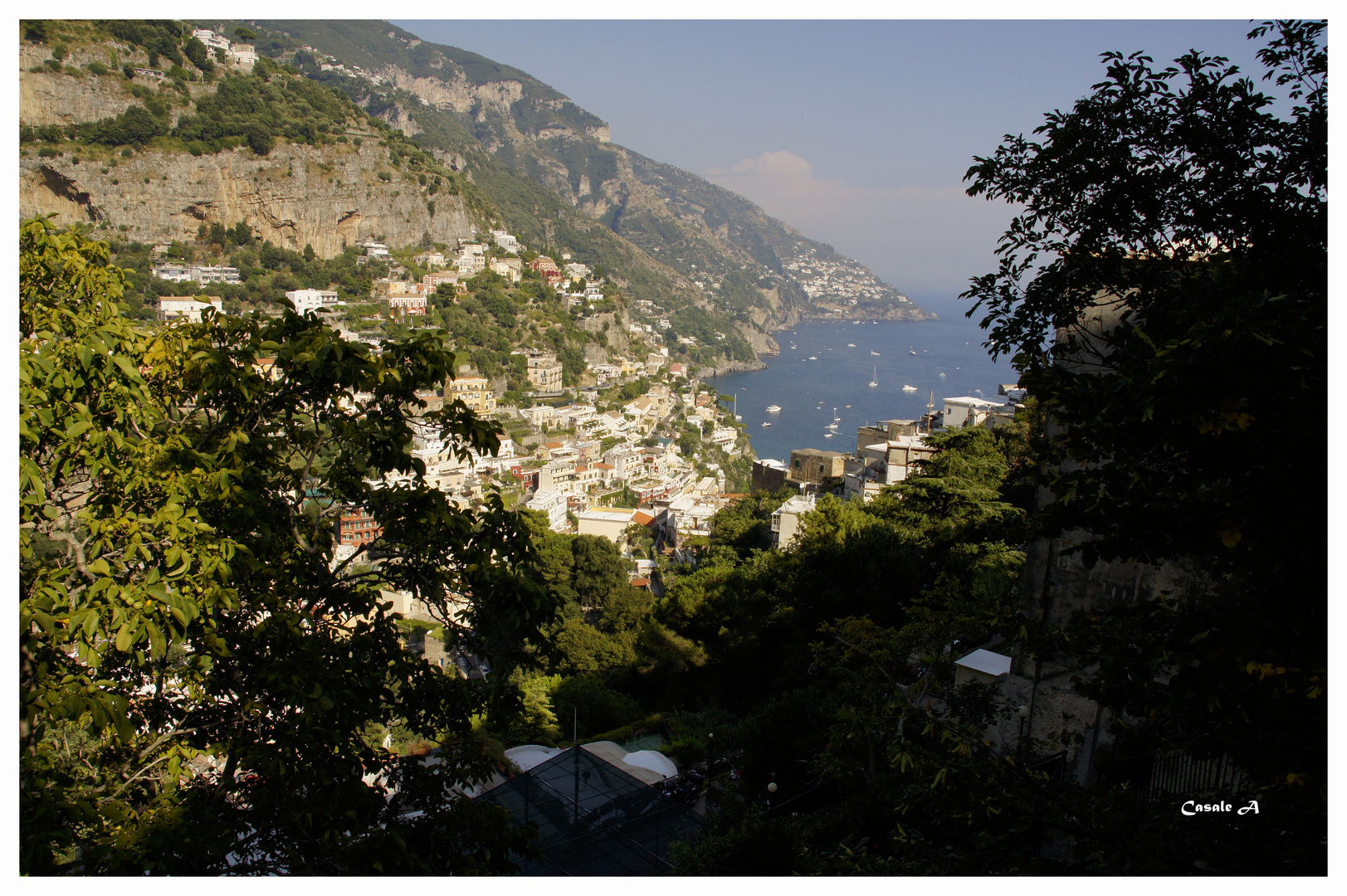 Positano (NA)