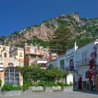 Positano - Oberstadt