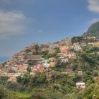 Positano_Panorama