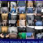 POsitive Wünsche für das Neue Jahr