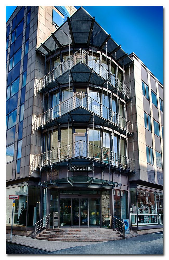 Possehl Foto & Bild deutschland, europe, schleswig holstein Bilder