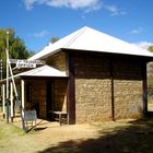 Post and Telegraph Office