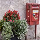 Post aus Brixen