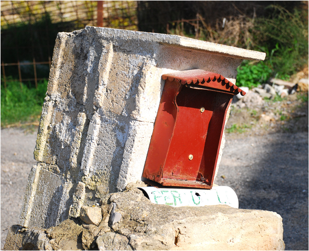 PoSt-BoX