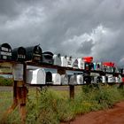 Post Boxes