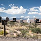 Post Boxes