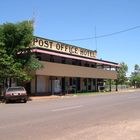 Post Hotel Chillagoe