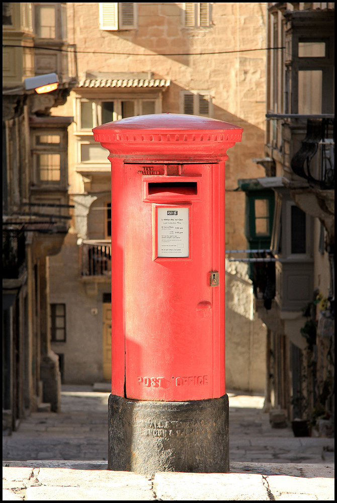 Post Office