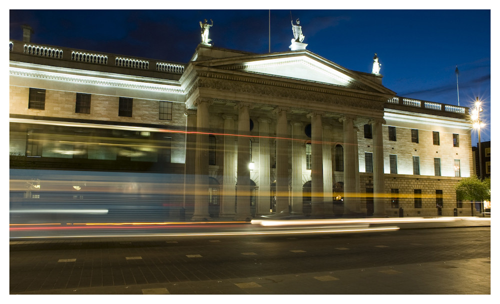 Post Office, Dublin