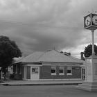 Post Office, Manilla, NSW Australia