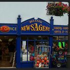 post office, newsagent, gifts usw