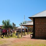 Post - Telegraph Office