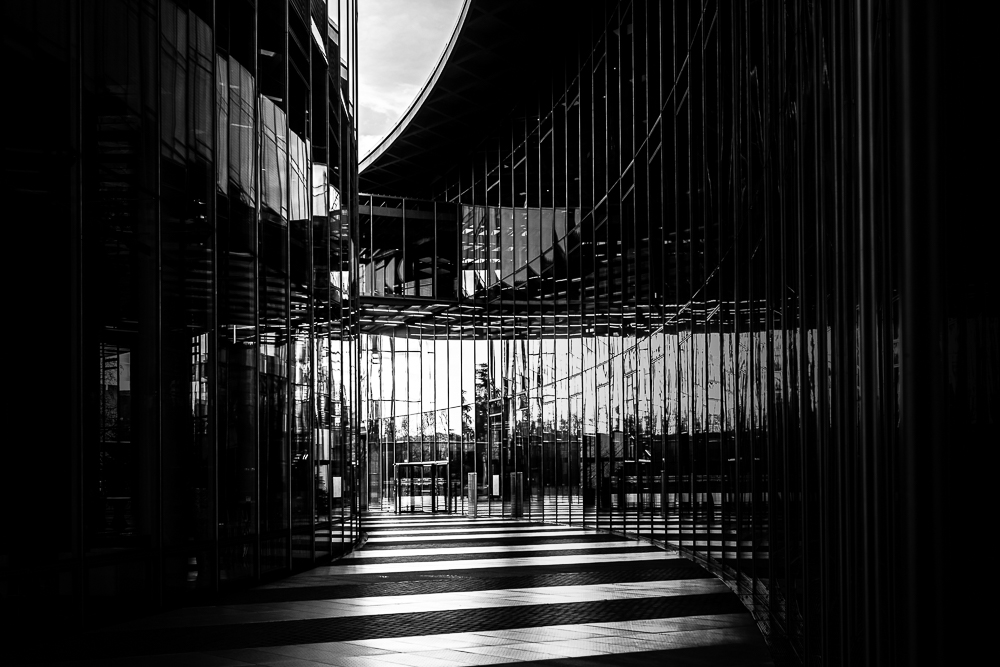 Post Tower, Bonn 