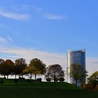 Post-Tower Bonn