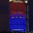 Post Tower / Bonn