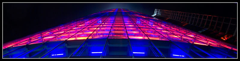 Post-Tower in Bonn