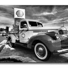 Post-War Proud: 1946 Chevrolet Pickup