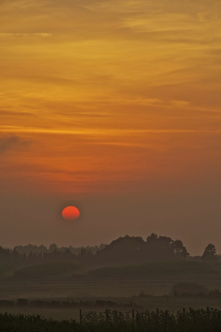 Posta de Sol des de Villademoros