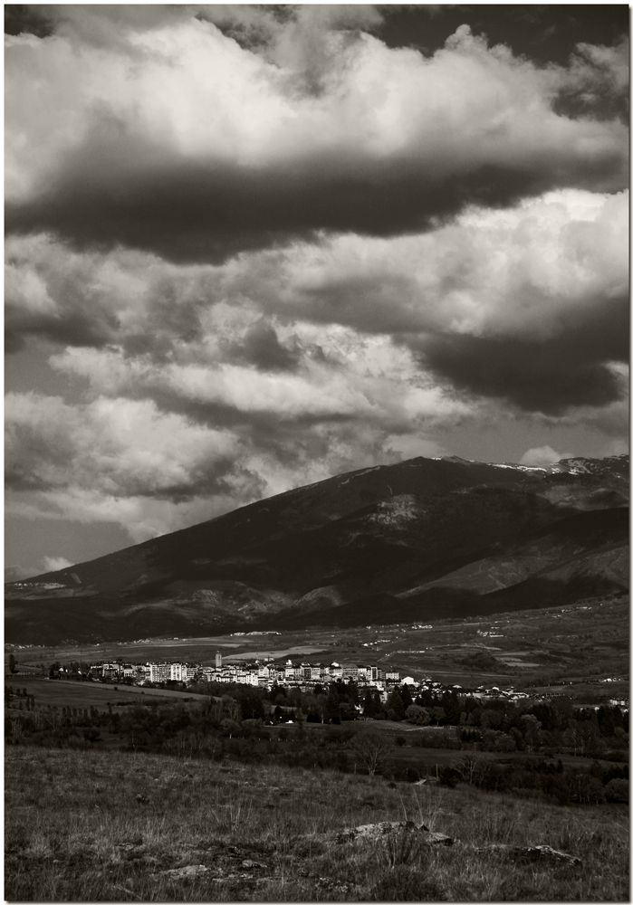 Postal ceretana: Puigcerdà