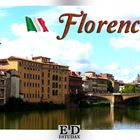 Postal Florencia