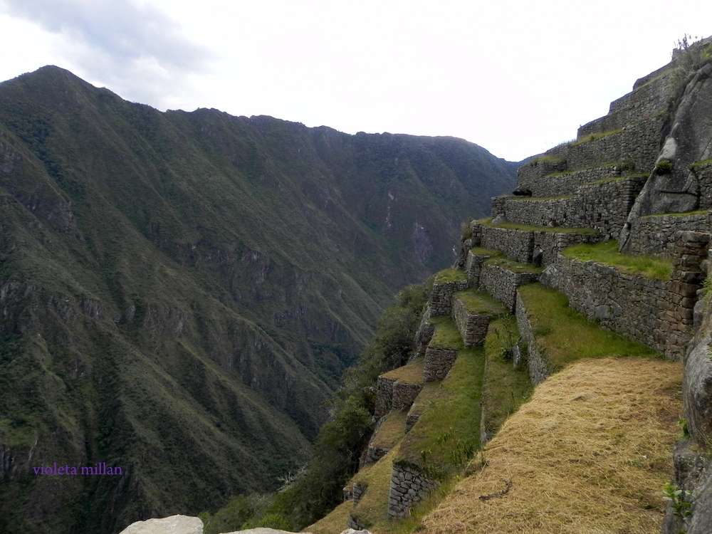 postales del machu pichu,2