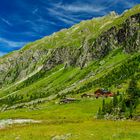 Postalm im Obersulzbachtal