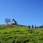 Postalm in Österreich 