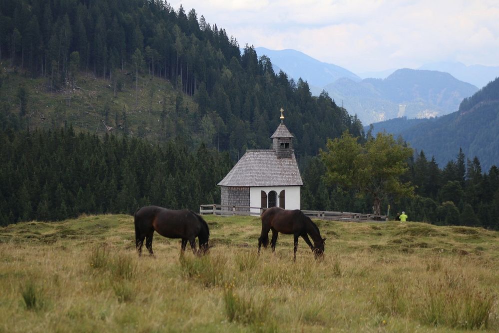 Postalmkapelle