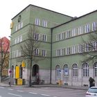 Postamt in Bayreuth