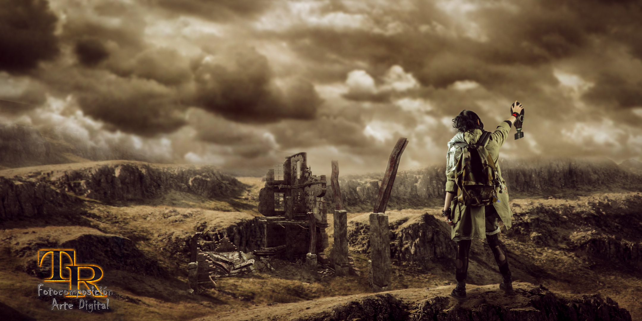 post_apocalyptic_composition_by_trphotoart-d8rrm5s