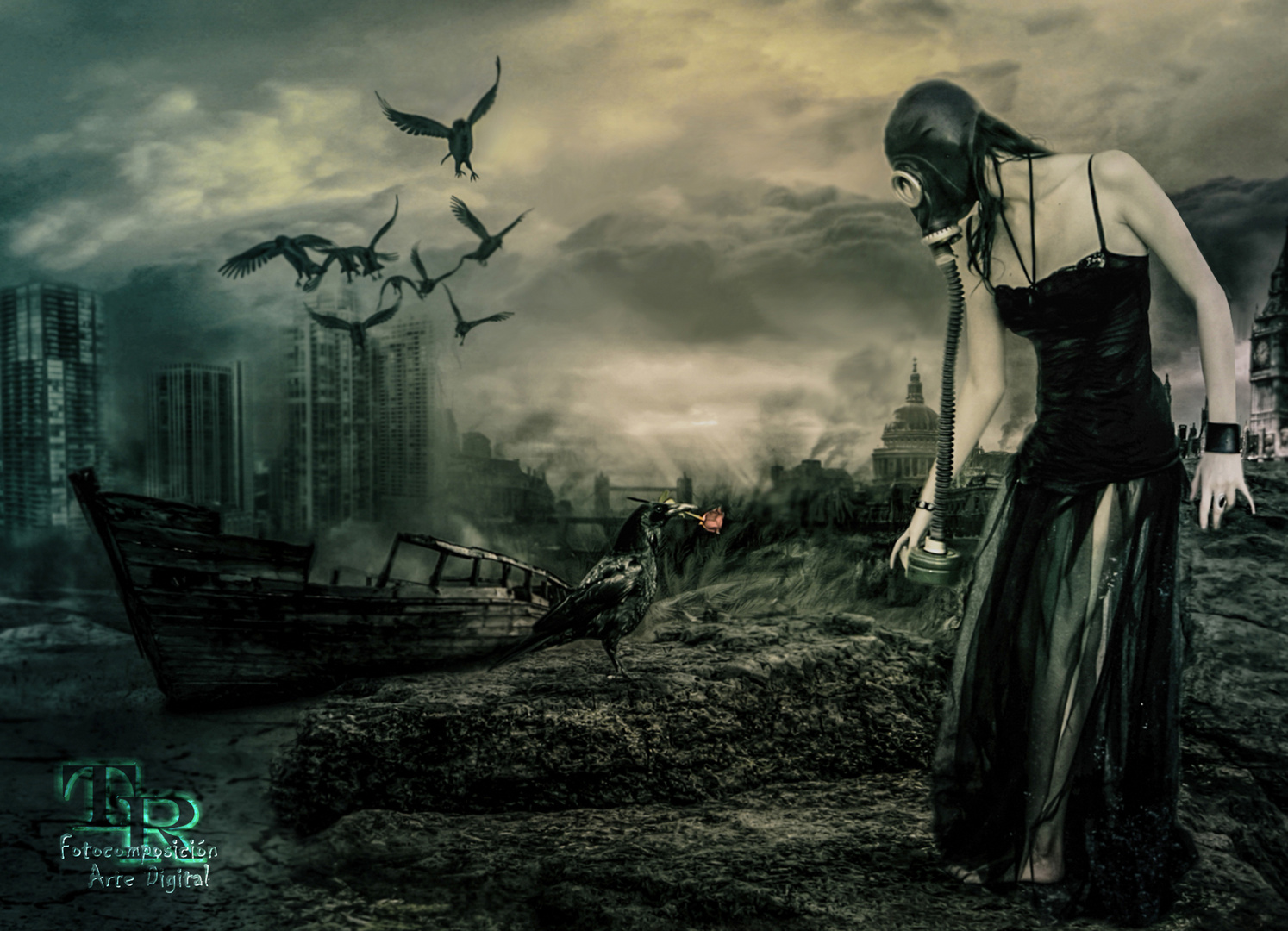 post_apocalyptic_composition_by_trphotoart-d8t45qd
