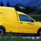 Postauto