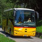 Postauto AG Tessin  San Carlo Val Bavona