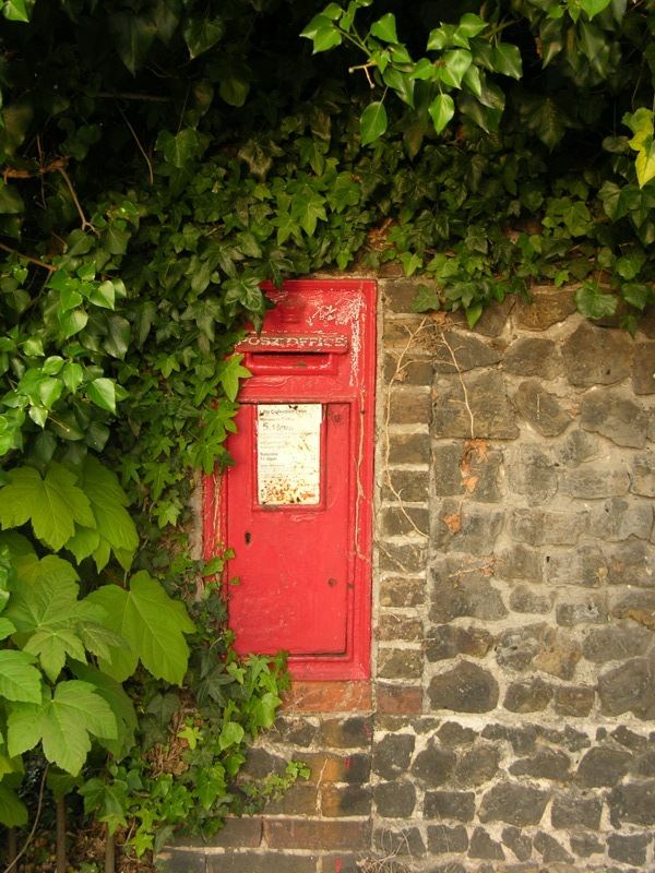 Postbox