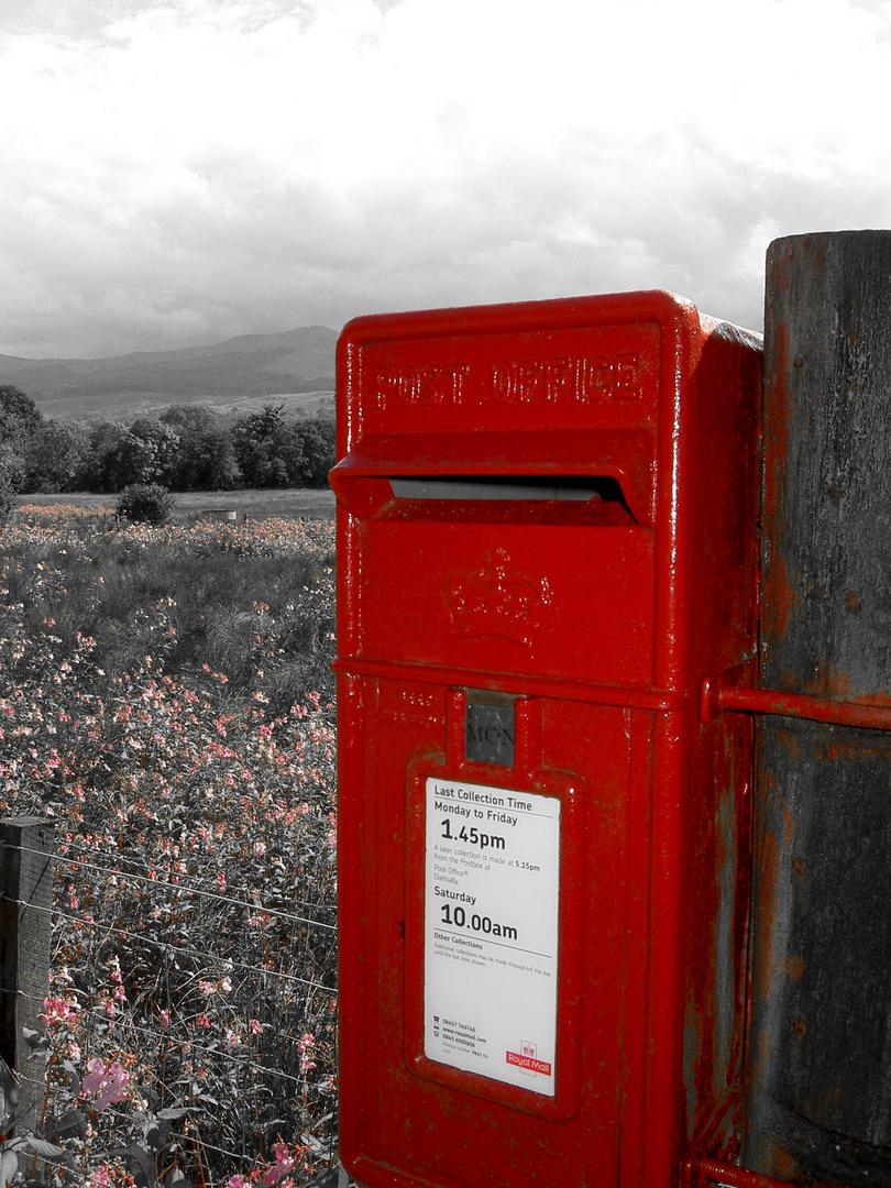 Postbox