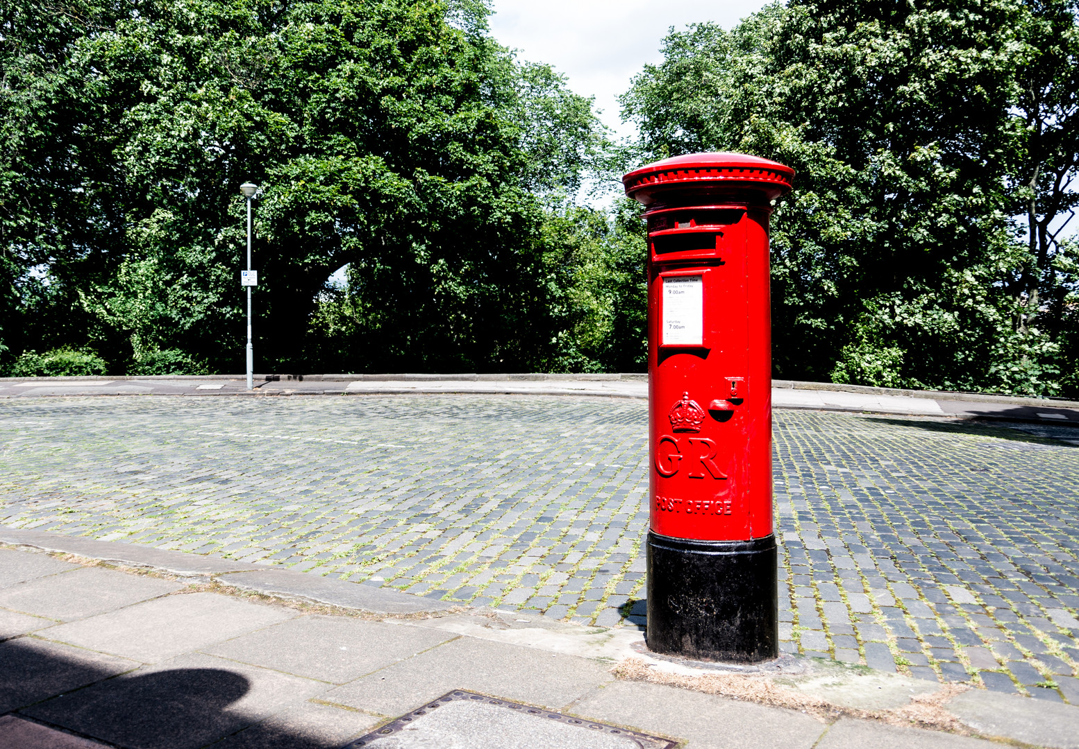 Postbox