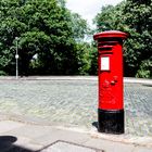 Postbox