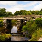 postbridge clapper bridge