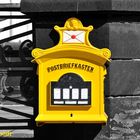 Postbriefkasten