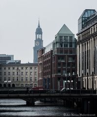 Postbrücke