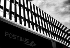 POSTBUS