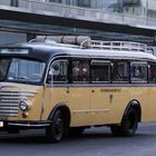 Postbus Steyr 480