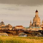 Postcard Dresden