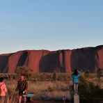 Postcard from Australia