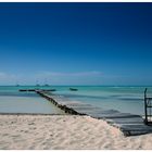 postcard from cayo largo