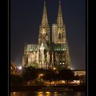 Postcard from Cologne